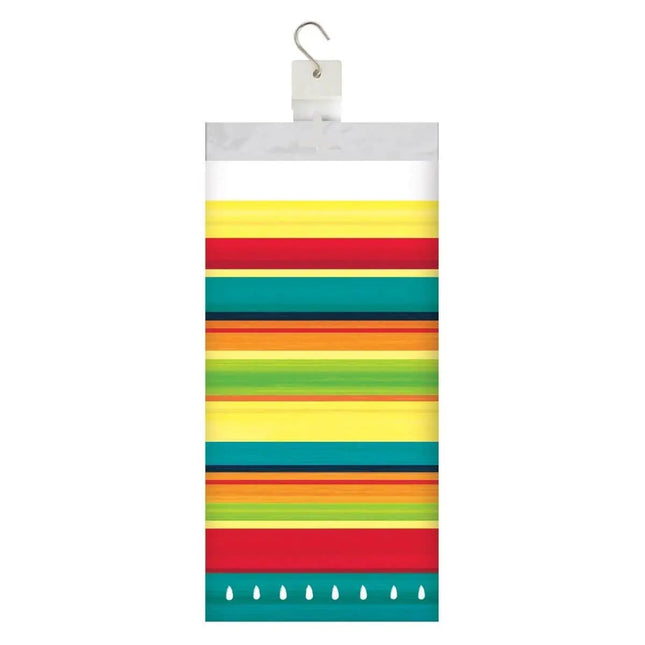 Summer Stoneware - Plastic Tablecover - Party Expo