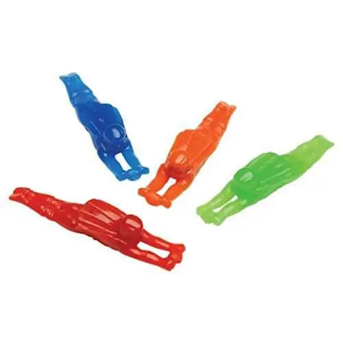 Superhero Shooters (1ct) - Party Expo