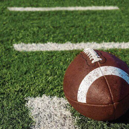 Tailgate Rush Beverage Napkins (16ct) - Party Expo