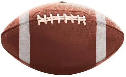 Tailgate Rush Invitations - Party Expo