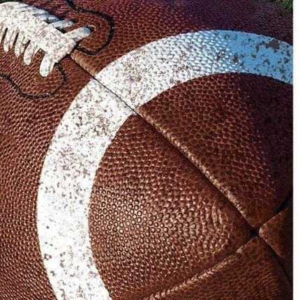 Tailgate Rush Lunch Napkins (16ct) - Party Expo