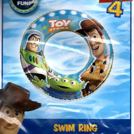 Toy Story 4 - Inflatable Swim Ring Party Expo  