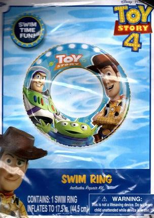 Toy Story 4 - Inflatable Swim Ring Party Expo  