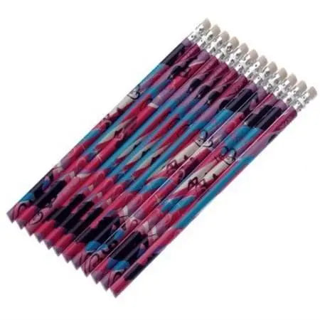 Unicorn Pencils (1ct) - Party Expo