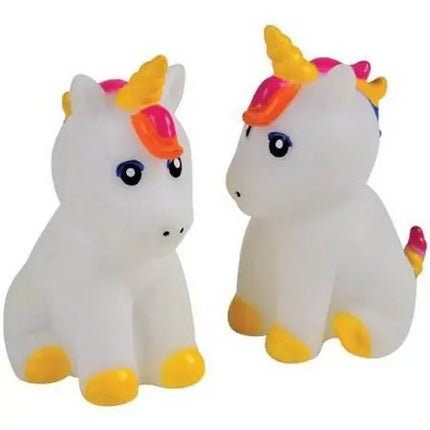 Unicorn Vinyl Toy (1ct) - Party Expo