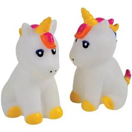 Unicorn Vinyl Toy (1ct) - Party Expo