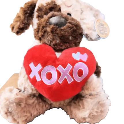 Valentine's Plush Animals (1ct) Party Expo  