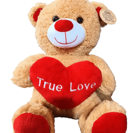 Valentine's Plush Animals (1ct) Party Expo  
