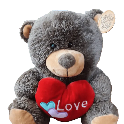 Valentine's Plush Animals (1ct) Party Expo  