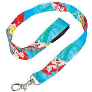 Ariel Dream Big - Lanyard - SKU:397824 - UPC:013051695095 - Party Expo