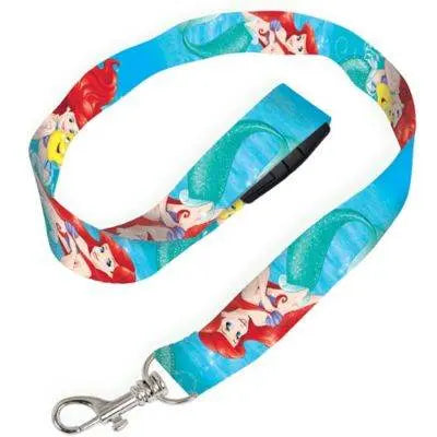 Ariel Dream Big - Lanyard - Party Expo