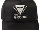 Bachelor Baseball Hat for Groom - SKU:74229 - UPC:721773742293 - Party Expo