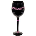 Bachelorette Wine Glass - SKU:74533 - UPC:721773745331 - Party Expo