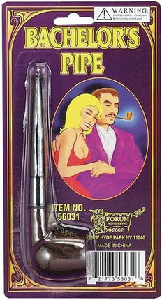 Bachelor's Pipe - Party Expo