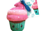 Backpack Buddies Cupcake - SKU: - UPC:692046980745 - Party Expo