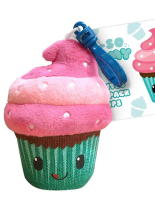 Backpack Buddies Cupcake - SKU: - UPC:692046980745 - Party Expo