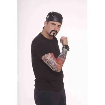 Bad Biker Kit - Party Expo