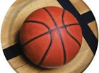 Basketball - 9