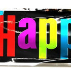 Birthday Cheer - 12ft Happy 30th Birthday Banner - SKU:45833 - UPC:011179458332 - Party Expo