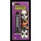 Black Makeup Tube - SKU:13249 - UPC:721773132490 - Party Expo