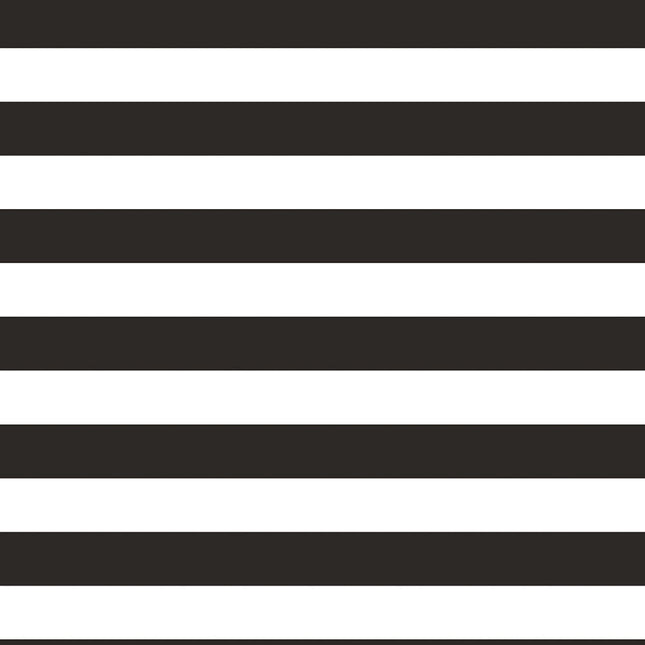 Black & White Striped Photo Backdrop - SKU:332885 - UPC:039938516673 - Party Expo