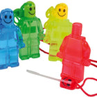 Block Mania People Bubbles - SKU:4521 - UPC:049392045213 - Party Expo