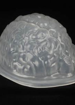 Brain Gel Mold - SKU:SK-0002 - UPC:099996040787 - Party Expo