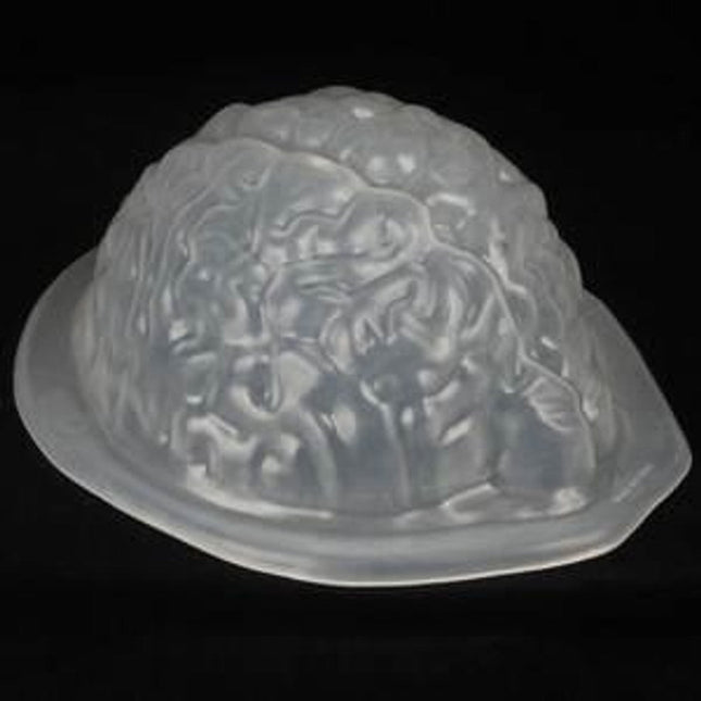 Brain Gel Mold - SKU:SK-0002 - UPC:099996040787 - Party Expo