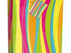 Bright & Bold Multicolor Gift Bag - SKU:64364 - UPC:011179643646 - Party Expo