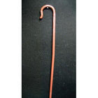 Brown Shepherd's Crook - SKU:28520 - UPC:721773285202 - Party Expo