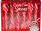 Candy Cane Peppermint Sticks - SKU:A1716RK - UPC:072084017168 - Party Expo