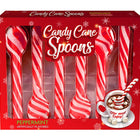 Candy Cane Peppermint Sticks - SKU:A1716RK - UPC:072084017168 - Party Expo