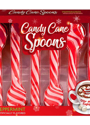 Candy Cane Peppermint Sticks - SKU:A1716RK - UPC:072084017168 - Party Expo