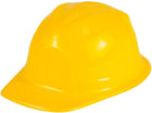 Child's Yellow Construction Hard Hat - SKU: - UPC:097138622631 - Party Expo