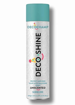 DecoShine Spray - SKU: - UPC:735942326023 - Party Expo