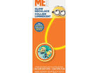 Despicable Me - Glow Necklace - SKU:66443 - UPC:011179664436 - Party Expo