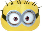 Despicable Me - Minion Hat (1ct) - SKU:64702 - UPC:011179647026 - Party Expo