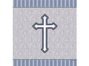Devotion Plastic Tablecloth - SKU:722543 - UPC:039938036119 - Party Expo
