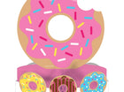 Donut Time - Honeycomb Centerpiece - SKU:324235 - UPC:039938412654 - Party Expo
