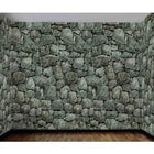 Dungeon Stone Wall Roll - SKU:68907 - UPC:721773689079 - Party Expo