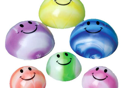 Emoji Poppers - SKU:1707 - UPC:049392017074 - Party Expo