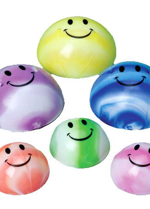 Emoji Poppers - SKU:1707 - UPC:049392017074 - Party Expo