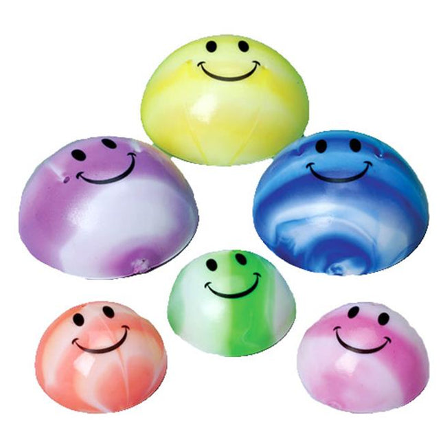 Emoji Poppers - SKU:1707 - UPC:049392017074 - Party Expo