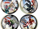 Epic Avengers Bounce Ball - SKU:96904 - UPC:011179596904 - Party Expo