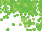 Fresh Lime Tissue Confetti - SKU:331837 - UPC:039938504205 - Party Expo
