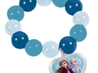 Frozen - Bead Bracelet - SKU:3901237 - UPC:192937085905 - Party Expo