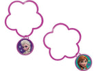 Frozen - Charm Bracelet - SKU:394577 - UPC:013051505769 - Party Expo