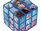 Frozen - Puzzle Cube - SKU:3901233 - UPC:192937085868 - Party Expo