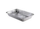 Full Size Heavy Duty Foil Steam Table Pan - SKU:6125130 - UPC:047552351303 - Party Expo