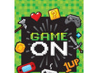 Gaming Party Loot Bag - SKU:336677 - UPC:039938567613 - Party Expo